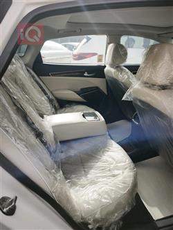 كيا كادينزا